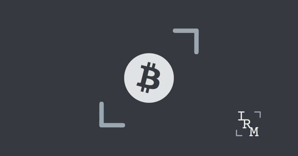 A representation image of Bitcoin for this website's Bitcoin for Boomers article.