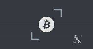 A representation image of Bitcoin for this website's Bitcoin for Boomers article.
